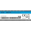 Lexar LNM610P500G-RNNNG, NM610 Pro, 500GB, M.2 NVMe, PCIe G3x4, 120TBW, Read Speed: Up to 3000MB/s, Write Speed: Up to 2400MB/s