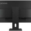 Lenovo 64BAMAR1AU, ThinkVision E24-40, 23.8" FHD IPS Monitor, 1920 x1080, 16:9, 4ms,100Hz, 1xHDMI, 1xDP, 1xVGA, Speaker, VESA, Height Adjustable, Pivot, Swivel, Tilt