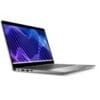Dell AULT33402I1585, Latitude 3340 Convertible, 13.3" FHD Touch Screen (IR-Webcam), Intel Core i5-1335U, 8GB DDR5 RAM, 512GB NVMe SSD, Wireless AX+Bluetooth, Windows 11 Pro, Titan Grey