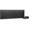 Lenovo 4X31R64453, Essential Wireless Combo Keyboard & Mouse Gen 2, US English 103P (Copilot)