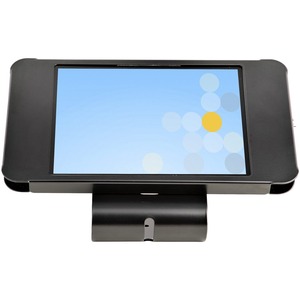 1692764795.jpg *Special Price SOH Only* StarTech SECTBLTPOS2, Anti Theft Tablet Holder for Screen Up to 10.5", Vesa, Black, 5 Year Warranty