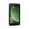 Samsung SM-X300NZGES03, Galaxy Tab Active5 Wi-Fi 256GB EE - Green , 8",Octa-Core, 8GB/256GB, 13MP/5MP, Android, 5050mAh