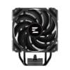 Zalman CNPS9X PERFORMA PLUS BLACK, CPU Air Cooler, Size: 1x120mm, Socket: Intel LGA1851/1700/1200/115X, AMD AM5/AM4