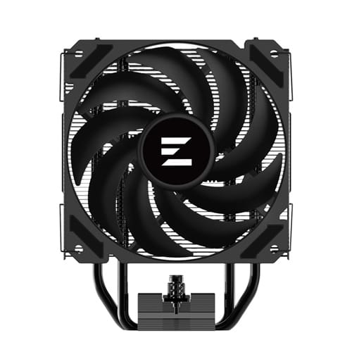 Zalman CNPS9X PERFORMA PLUS BLACK, CPU Air Cooler, Size: 1x120mm, Socket: Intel LGA1851/1700/1200/115X, AMD AM5/AM4