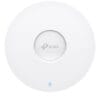 TP-Link EAP673, Omada AX5400 Ceiling Mount Wi-Fi 6 Access Point, 1x 2.5Gbe PoE+ Port
