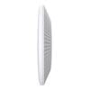TP-Link EAP673, Omada AX5400 Ceiling Mount Wi-Fi 6 Access Point, 1x 2.5Gbe PoE+ Port