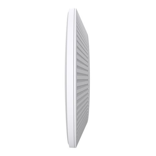 TP-Link EAP673, Omada AX5400 Ceiling Mount Wi-Fi 6 Access Point, 1x 2.5Gbe PoE+ Port