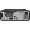 1746760065.jpg HP B27SZPT, Pro SFF 400 G9, Intel i5-14500, 16GB DDR5 RAM, 512GB NVMe SSD, Keyboard+Mouse, Wireless AX+Bluetooth, Windows 11 Pro