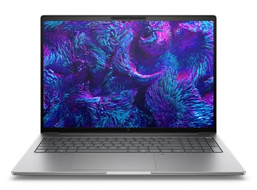 1747710155.jpg HP BV5L6PT, Zbook 8 G1i 16", WUXGA Touch Screen (IR-Webcam), Intel Ultra 7-255H, 32GB DDR5 RAM, 1TB NVMe SSD, Wi-Fi 7 BE+Bluetooth, Windows 11 Pro