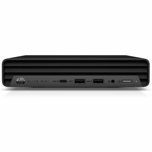 HP B42BXPT, Elite Mini 800 G9, Intel i7-14700T, 32GB DDR5 RAM, 1TB NVMe SSD, Keyboard+Mouse, Wireless AX+Bluetooth