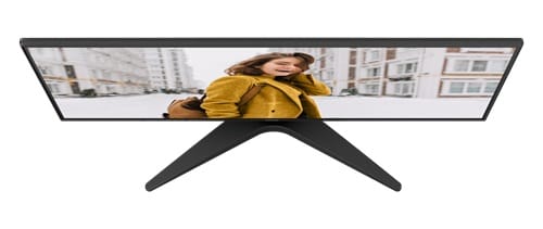 AOC 27B36H3, 27" FHD IPS Monitor, 1920x1080, 16:9, 4ms, 120Hz, Adaptive Sync, 1xHDMI, 1xVGA, VESA, Tilt