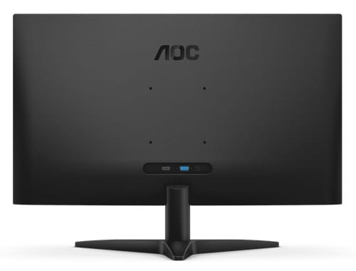 AOC 27B36H3, 27" FHD IPS Monitor, 1920x1080, 16:9, 4ms, 120Hz, Adaptive Sync, 1xHDMI, 1xVGA, VESA, Tilt