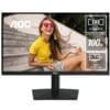 AOC 22B15HN, 21.45"100Hz 1920 × 1080 (FHD) VGA × 1 HDMI 1.4 × 1 AdaptiveSync 3-Sided Frameless Low Blue Mode, Office, POS, Business, Uni, Home Monitor