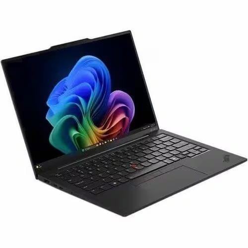 1751858860.jpg Lenovo 21NX0020AU, ThinkPad X1 Carbon G13 Aura, 14" WUXGA Screen(IR-Webcam), Intel Ultra 5-225U, 16GB DDR5 RAM, 512GB NVMe SSD, Wireless AX+Bluetooth, Windows 11 Pro
