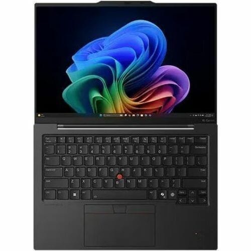 1751858866.jpg Lenovo 21NX0020AU, ThinkPad X1 Carbon G13 Aura, 14" WUXGA Screen(IR-Webcam), Intel Ultra 5-225U, 16GB DDR5 RAM, 512GB NVMe SSD, Wireless AX+Bluetooth, Windows 11 Pro