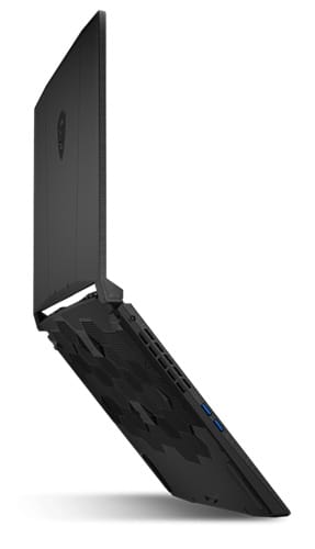 1751870771.jpg MSI KATANA 15 HX B14WGK-030AU, 15.6" QHD Screen, Intel Core i7-14650HX, 16GB DDR5 RAM, 512GB NVMe SSD, Nvidia RTX5070 8GB GDDR7, Wireless AX+Bluetooth, Windows 11 Home, Black