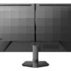 Philips 27M2N3500PF,Evnia 27" QHD Fast IPS Gaming Monitor, 2560x1440, 16:9, 1ms, 260Hz, Adaptive Sync, 2xHDMI, 1xDP, VESA, Tilt