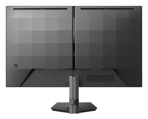 Philips 27M2N3500PF,Evnia 27" QHD Fast IPS Gaming Monitor, 2560x1440, 16:9, 1ms, 260Hz, Adaptive Sync, 2xHDMI, 1xDP, VESA, Tilt