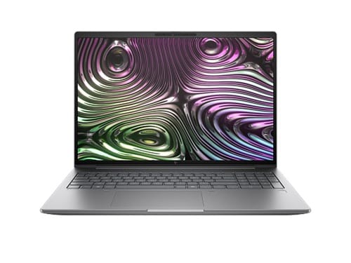 1752218899.jpg HP C20S9PT, Zbook X G1i, 16" WUXGA Touch Screen (IR-Webcam), Intel Ultra 9-285H, 32GB DDR5 RAM, 1TB NVMe SSD, Nvidia RTX PRO 2000 8GB, Wireless AX+Bluetooth, Windows 11 Pro