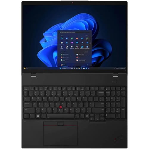Lenovo 21SA0008AU, ThinkPad L16 G2, 16" WUXGA Screen (IR-Webcam), Intel Ultra 5-225U, 16GB DDR5 RAM, 512GB NVMe SSD, Wireless AX+Bluetooth, Windows 11 Pro(AI)