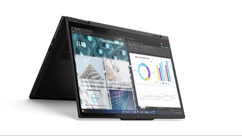 1752629049.jpg Lenovo 21R30008AU, ThinkPad T14S 2-IN-1 G1, 14" WUXGA Touch Screen (IR-Webcam), Intel Ultra 5-225U, 16GB DDR5 RAM, 512GB NVMe SSD, Wireless AX+Bluetooth, Windows 11 Pro(AI)