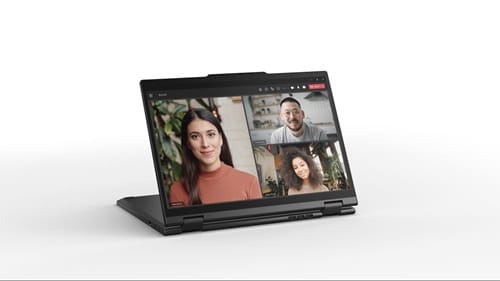1752629052.jpg Lenovo 21R30008AU, ThinkPad T14S 2-IN-1 G1, 14" WUXGA Touch Screen (IR-Webcam), Intel Ultra 5-225U, 16GB DDR5 RAM, 512GB NVMe SSD, Wireless AX+Bluetooth, Windows 11 Pro(AI)