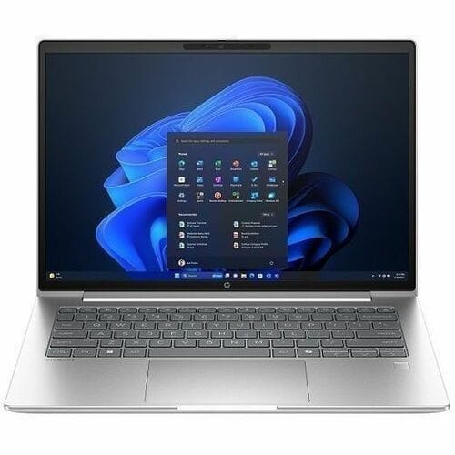 1752641309.jpg HP BP9C3PT, ProBook 4 G1i, 14" WUXGA Screen, Intel Ultra 7-255U, 16GB DDR5 RAM, 512GB NVMe SSD, LTE-4G, Wi-Fi 7 BE+Bluetooth, Windows 11 Pro