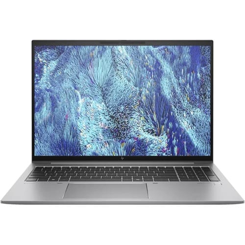 1752799012.jpg HP C25KXAT, Zbook Firefly 16 G11, 16" WUXGA Touch Screen, Intel Ultra 7-155H, 16GB DDR5 RAM, 512GB NVMe SSD, Nvidia RTX A500 4GB GDDR6, Wireless AX+Bluetooth, Windows 11 Pro