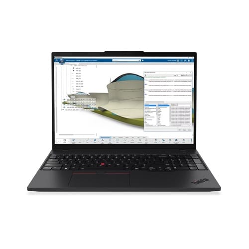 Lenovo 21QR0014AU, ThinkPad P16s G4, 16" WUXGA Touch Screen (IR-Webcam), AMD Ryzen AI 7 PRO 350, 32GB DDR5 RAM, 1TB NVMe SSD, Wi-Fi 7+Bluetooth, Windows 11 Pro