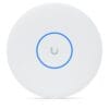 Ubiquiti U7 Pro XG, Ceiling Mounted 6-stream Wi-Fi 7 Access Point, 10/5/2.5/1 GbE Support,140 m² Coverage, 300+ Connect Devices, Powered By PoE+, White