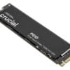 1754008978.jpg Crucial CT1000P510SSD8, P510 G5 2280 NVMe M.2 SSD, 1TB, Read Speed:11,000MB/s, Write Speed:9,500MB/s, 600TBW, MTTF: 15,00,000 Hours