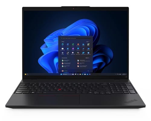 Lenovo 21SC0001AU, ThinkPad L16 G2, 16" WUXGA Screen (IR-Webcam), AMD Ryzen 7-250, 32GB (2x16GB) DDR5 RAM, 512GB NVMe SSD, Wi-Fi 7+Bluetooth, Windows 11 Pro