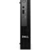 Dell BTP006_QCM1250_AU, Pro QCM1250 Micro, Intel Core i5-14500T, 8GB DDR5 RAM, 512GB SSD, Keyboard+Mouse, Wireless AX+Bluetooth, Windows 11 Pro