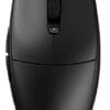 Corsair CH-931F000-AP, M55 Lightweight Wireless Gaming Mouse, Compact Symmetrical Shape, 24K DPI, 300 IPS, 6 Programmable Buttons, 2.4GHz SLIPSTREAM Wireless/Bluetooth Connectivity, Up to 400hrs Battery Life
