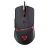 Fantech KBFTP51BK, P51 5 in 1 Power Bundle, Includes Shikari K515 Gaming Keyboard, Crypto VX7 Gaming Mouse, Vigil MP356 Medium Mousepad, Flash HQ53 Gaming Headset, Tower II AC304 Headset Stand