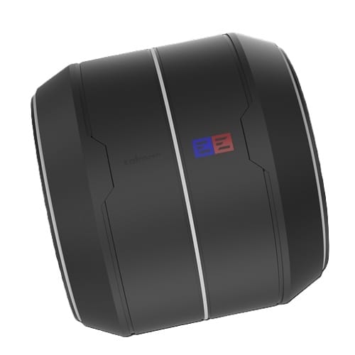 Zalman ZET 5 BLACK, ZET5 200w Jet turbine styled cooler, Fan: 120mm, Air Flow: 44.48CFM, Noise Level: 30.4dB(A), Compatibility: INTEL Socket : LGA1851/1700/1200/115X AMD Socket : AM5/AM4