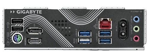 1759988254.jpg Gigabyte GA-B860M-EAGLE-WIFI6, Micro ATX, Intel LGA 1851, 2xDDR5, 2xM.2, 4xSATA 6Gb/s, RAID, 2xPCIe, 1xHDMI, 1xDP, GbE LAN, Wireless AX+Bluetooth, 3xUSB3.2, 3xUSB2.0