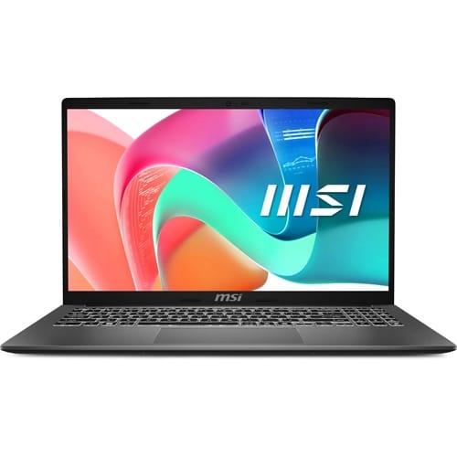 1762835197.jpg MSI Modern 15 F13MG-290AU, 15.6" FHD Screen, Intel Core i7-1355U, 16GB(2x8GB) DDR4 RAM, 512GB NVMe SSD, Wireless AX+Bluetooth, Windows 11 Home, Grey