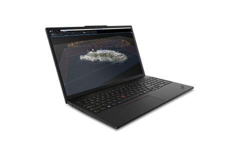 1763438107.jpg Lenovo 21QV0040AU, ThinkPad P16S G4, 16" WUXGA Screen (IR-Webcam), Intel Core Ultra 7-255H, 32GB DDR5 RAM, 1TB NVMe SSD, Nvidia RTX500 6GB, Wi-Fi 7+Bluetooth, Windows 11 Pro (AI)