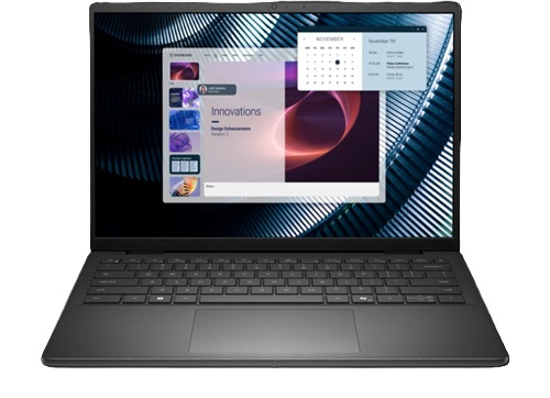 1764311161.jpg Dell OPV1425555101GAUCOM, PRO14 E PV14255, 14" FHD+ Screen, AMD Ryzen 5-220, 16GB DDR5 RAM, 512GB NVMe SSD, Wireless AX+Bluetooth, Windows 11 Pro, 1 Year Onsite Warranty