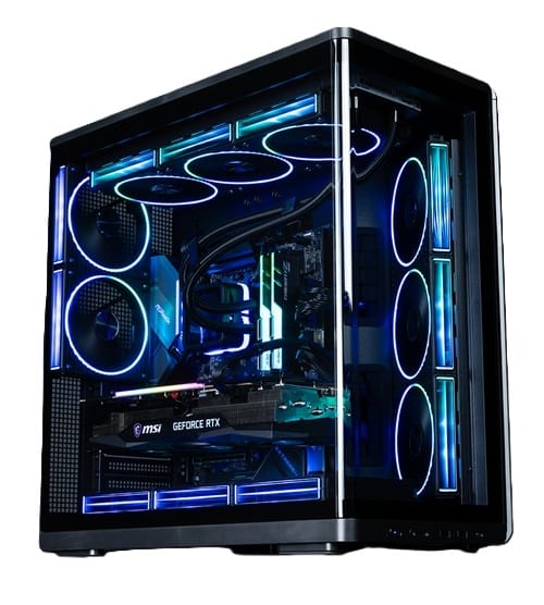 Zalman P60 BLACK, ATX Mid Tower, Tempered Glass, Drive Bays: 1 x Combo(2.5'' or 3.5''), 1 x 2.5'', 2 x 3.5'', Expansion Slot: 7, Fan: 120mm, Compatible: ATX / mATX / Mini-ITX