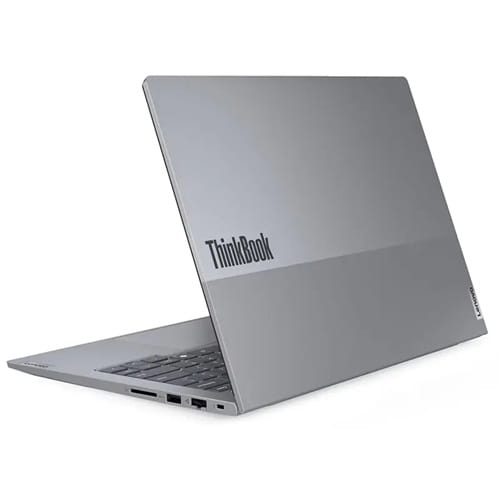 1766016777.jpg Lenovo 21MV008YAU, ThinkBook 14 G7, 14.0" WUXGA Screen (IR-Webcam), AMD Ryzen 5-7535HS, 16GB DDR5 RAM, 512GB NVMe SSD, Wireless AX+Bluetooth, Windows 11 Pro