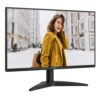 AOC 24B36X 23.8" FHD IPS Monitor, 1920x1080, 16:9, 0.5ms, 144Hz, Adaptive Sync, 1xHDMI, 1xDP, VESA, Tilt