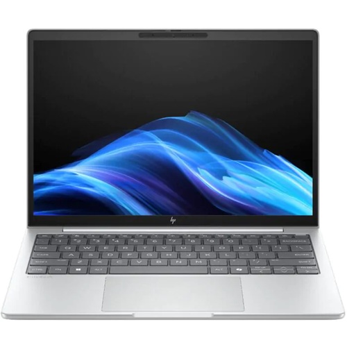 HP BX3Q2PT, EliteBook 8 G1i, 13" WUXGA Screen (IR-Webcam), Intel Core Ultra 7-255U, 32GB DDR5 RAM, 512GB NVMe SSD, Wi-Fi 7+Bluetooth, Windows 11 Pro