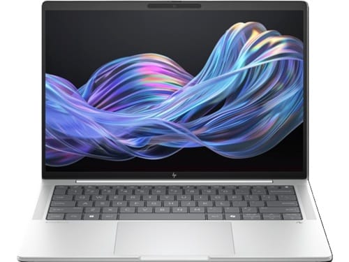 HP BX0E7PT, EliteBook X G1i, 14" WUXGA Screen (IR-Webcam), Intel Core Ultra 7-258V, 32GB DDR5 RAM, 512GB NVMe SSD, Wi-Fi 7+Bluetooth, Windows 11 Pro
