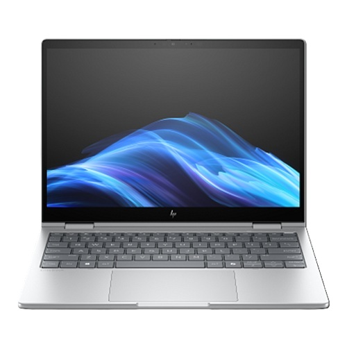 1773120448.jpg *Open Box* HP 54126735, EliteBook 8 Flip G1i, 13" WUXGA Touch Screen, Intel Ultra 7-255U, 32GB DDR5 RAM, 256GB NVMe SSD, Wireless AX+Bluetooth, Windows 11 Pro, Pen