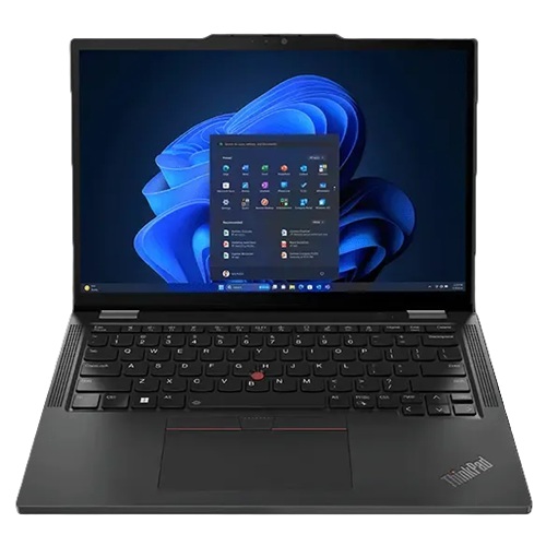 1773124167.jpg Lenovo 21LXS4UD00, ThinkPad X13 2-in-1 G5, 13.3" WUXGA Touch Screen, Intel Ultra 5-135U vPro, 16GB DDR5 RAM, 512GB NVMe SSD, Wireless AX+Bluetooth, Windows 11 Pro