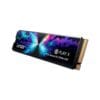 1775019541 Lexar LNMPLYX001T-RNNNG, PLAY X M.2 PCIe 4.0 NVMe SSD, 1TB, Read Speed: 7400MB/s, Write Speed: 6400MB/s, 600TBW, MTBF: 1,500,000 Hours