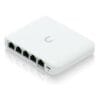 21740978461.jpg Ubiquiti Flex Mini 2.5G 5, Flex Mini 2.5G 5-Port Managed Network Switch, 4x2.5 GbE Ports, 1x2.5 GbE PoE Input Port for Power
