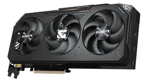 Gigabyte GV-R9070XTGAMING-OC-16GD, AMD Radeon RX 9070 XT GAMING OC, 16 GB GDDR6, Core Clock: 3060MHz, Cuda Core: 4096, 2xHDMI, 2xDP, PSU: 650W, PCIe5.0